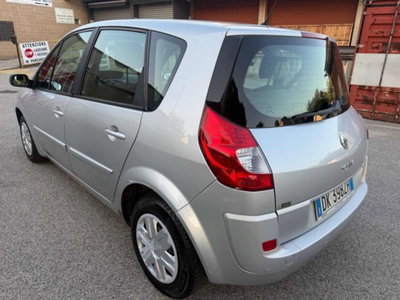 Renault Scenic E-Tech Electric 1.6 16V GPL Pack (10)