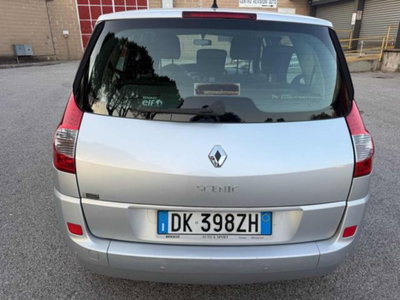 Renault Scenic E-Tech Electric 1.6 16V GPL Pack (11)