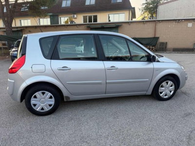 Renault Scenic E-Tech Electric 1.6 16V GPL Pack (12)