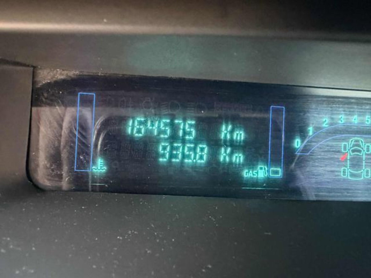 Renault Scenic E-Tech Electric 1.6 16V GPL Pack (15)