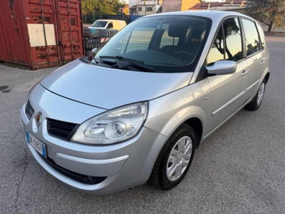 Renault Scenic E-Tech Electric 1.6 16V GPL Pack (17)