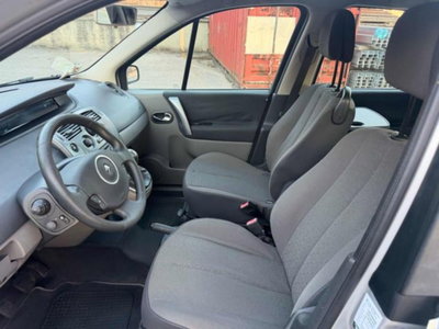 Renault Scenic E-Tech Electric 1.6 16V GPL Pack (18)