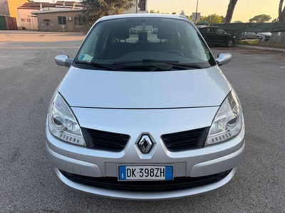 Renault Scenic E-Tech Electric 1.6 16V GPL Pack (2)