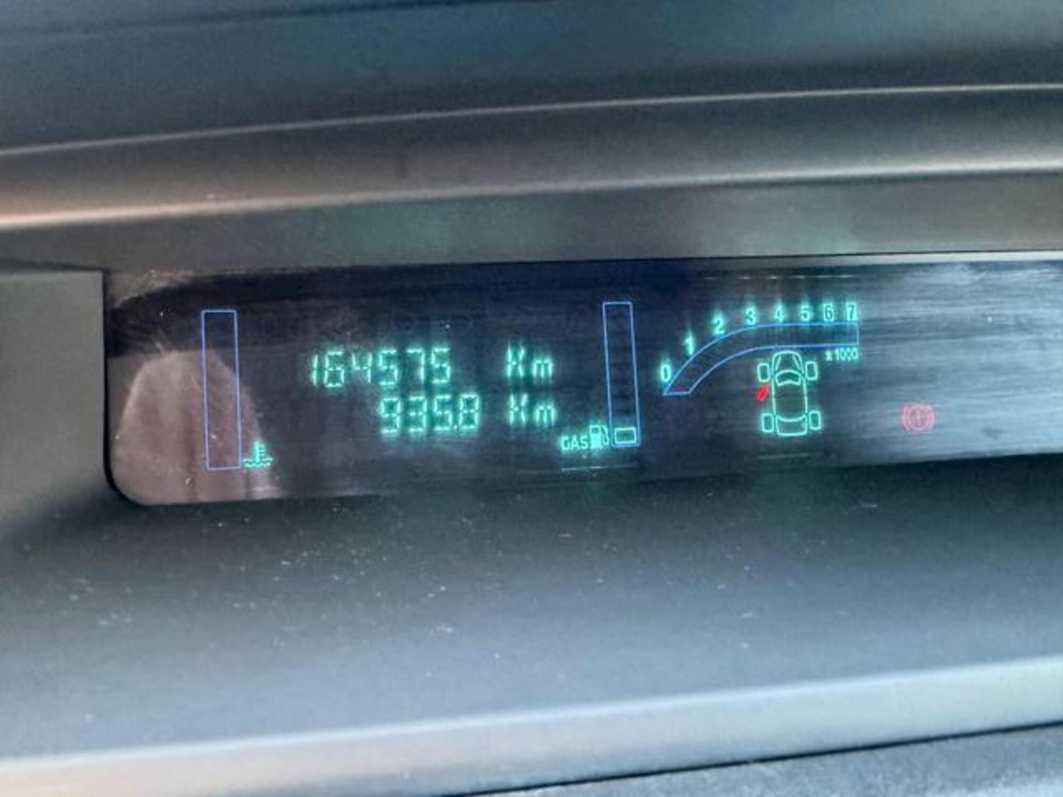 Renault Scenic E-Tech Electric 1.6 16V GPL Pack (4)