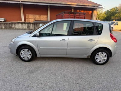 Renault Scenic E-Tech Electric 1.6 16V GPL Pack (5)
