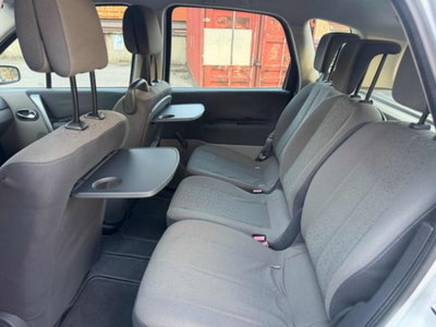 Renault Scenic E-Tech Electric 1.6 16V GPL Pack (6)