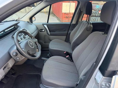Renault Scenic E-Tech Electric 1.6 16V GPL Pack (7)