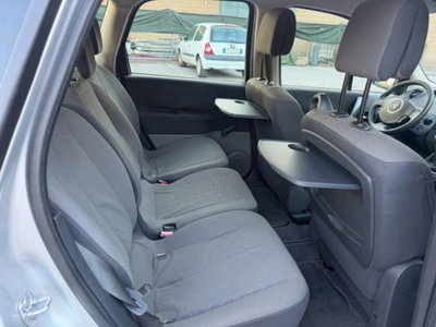 Renault Scenic E-Tech Electric 1.6 16V GPL Pack (8)
