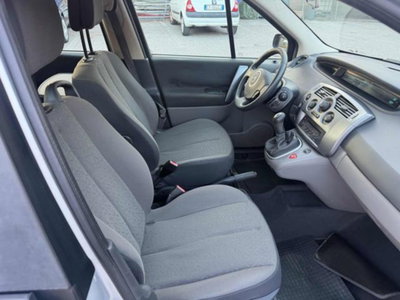 Renault Scenic E-Tech Electric 1.6 16V GPL Pack (9)