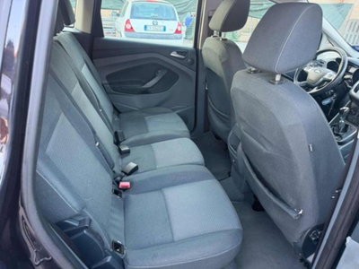 Ford C-Max 1.6 TDCi 115CV Titanium (16)