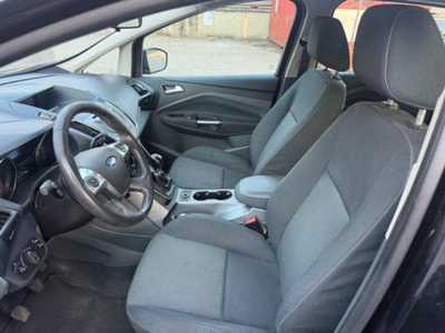 Ford C-Max 1.6 TDCi 115CV Titanium (4)