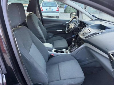 Ford C-Max 1.6 TDCi 115CV Titanium (5)