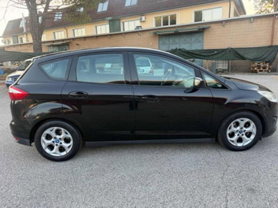 Ford C-Max 1.6 TDCi 115CV Titanium (7)