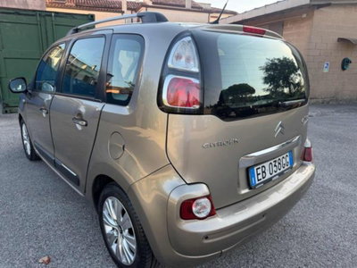 Citroen C3 Picasso 1.6 HDi 90 airdream Business (5)