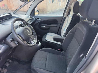 Citroen C3 Picasso 1.6 HDi 90 airdream Business (7)