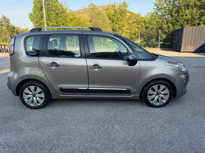 Citroen C3 Picasso 1.6 HDi 90 airdream Business usata