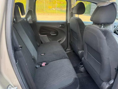 Citroen C3 Picasso 1.6 HDi 90 airdream Business (11)