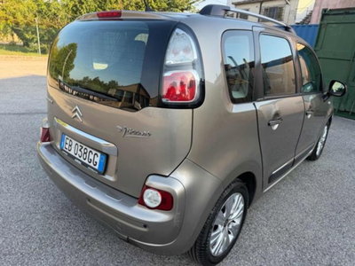 Citroen C3 Picasso 1.6 HDi 90 airdream Business (2)
