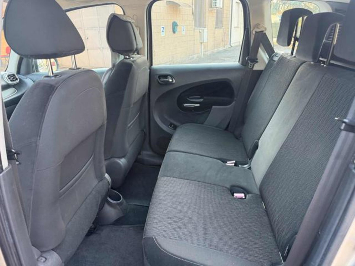 Citroen C3 Picasso 1.6 HDi 90 airdream Business (3)