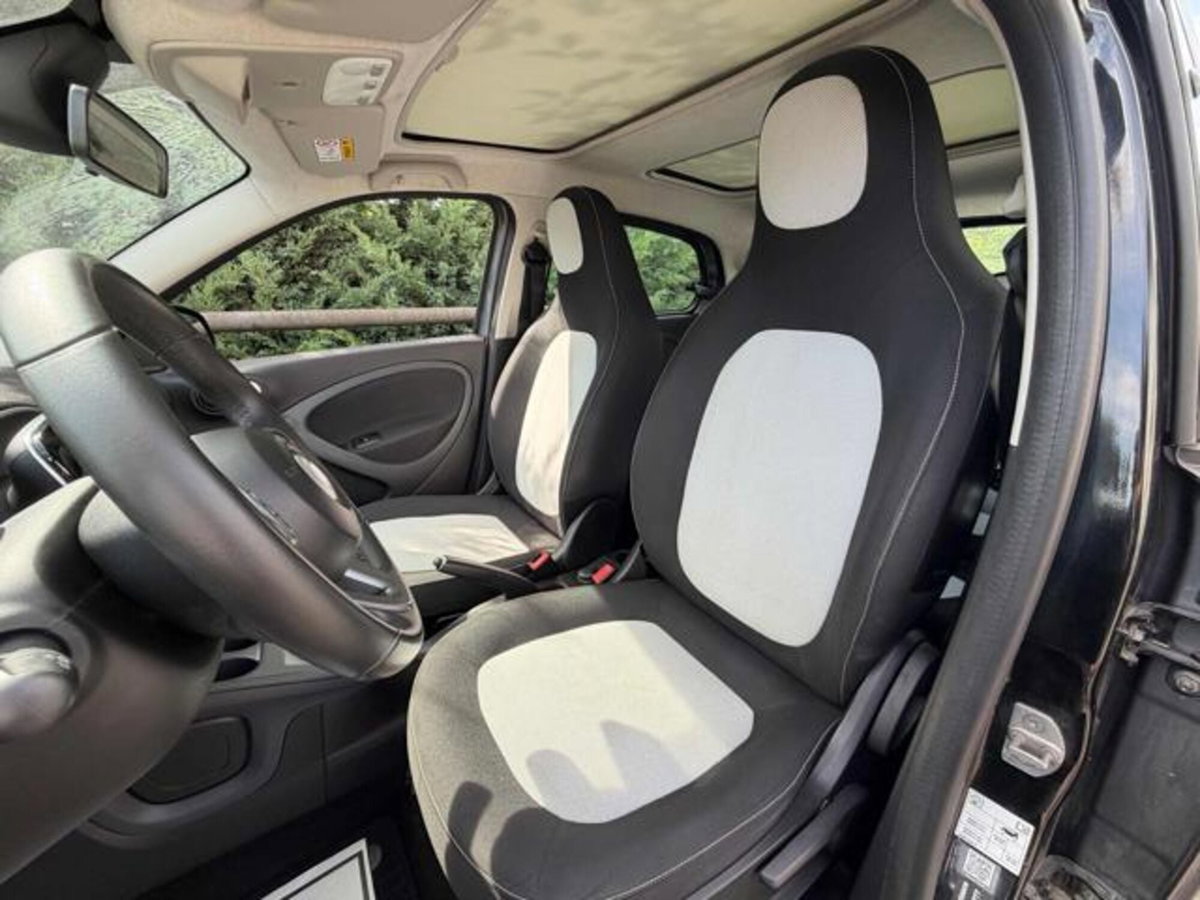 smart forfour forfour 70 1.0 Youngster (10)