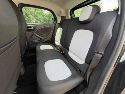 smart forfour forfour 70 1.0 Youngster (11)