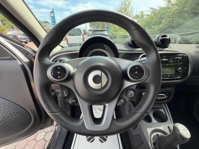 smart forfour forfour 70 1.0 Youngster (3)