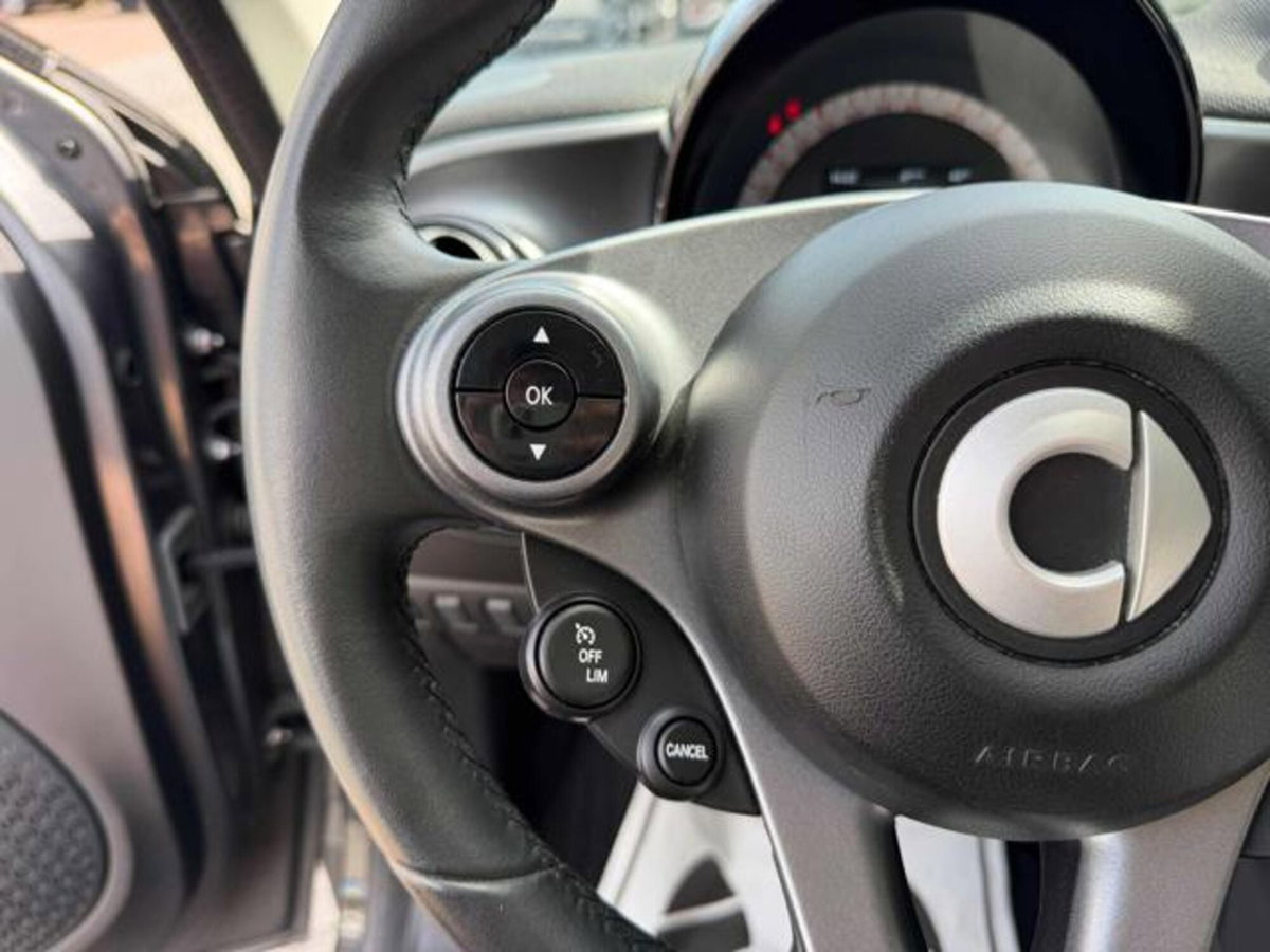 smart forfour forfour 70 1.0 Youngster (4)