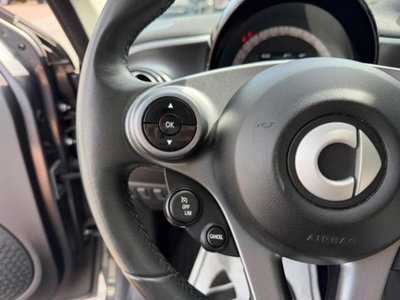 smart forfour forfour 70 1.0 Youngster (4)