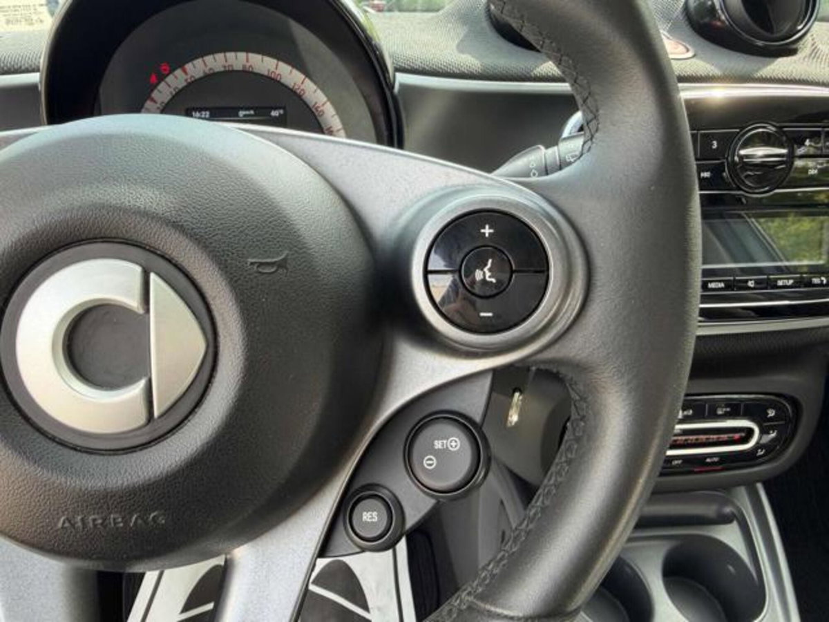 smart forfour forfour 70 1.0 Youngster (5)