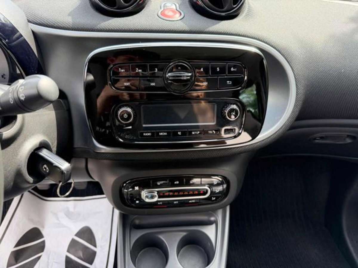 smart forfour forfour 70 1.0 Youngster (6)