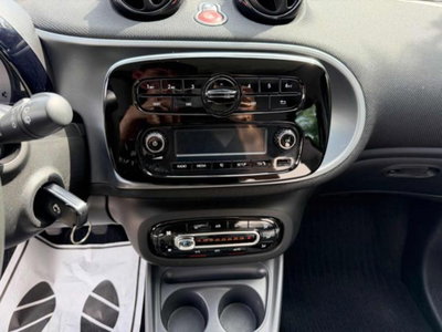 smart forfour forfour 70 1.0 Youngster (6)