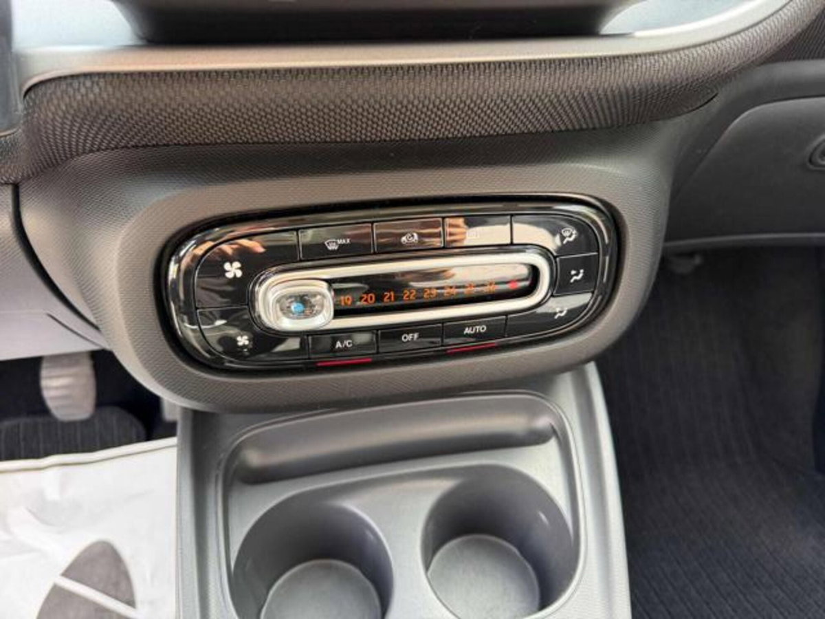 smart forfour forfour 70 1.0 Youngster (7)