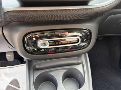 smart forfour forfour 70 1.0 Youngster (7)