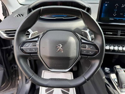 Peugeot 3008 PureTech Turbo 130 S&S EAT8 Allure (10)