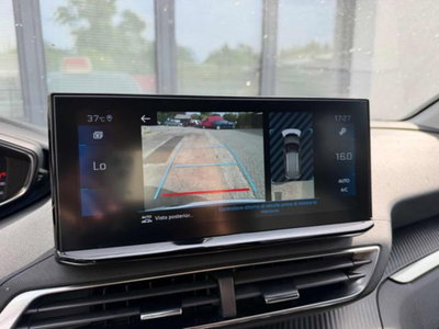 Peugeot 3008 PureTech Turbo 130 S&S EAT8 Allure (19)