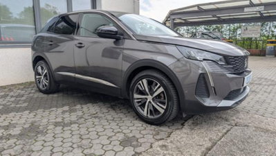 Peugeot 3008 PureTech Turbo 130 S&S EAT8 Allure (3)