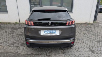 Peugeot 3008 PureTech Turbo 130 S&S EAT8 Allure (6)