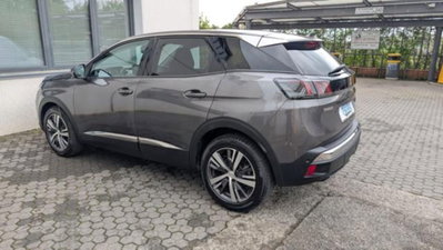 Peugeot 3008 PureTech Turbo 130 S&S EAT8 Allure (7)