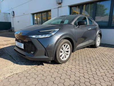 Toyota Toyota C-HR 1.8 Hybrid E-CVT Active usata