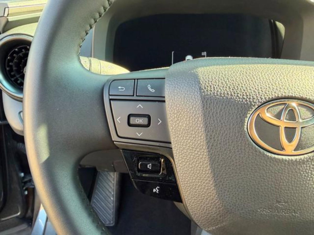 Toyota Toyota C-HR 1.8 Hybrid E-CVT Active (12)