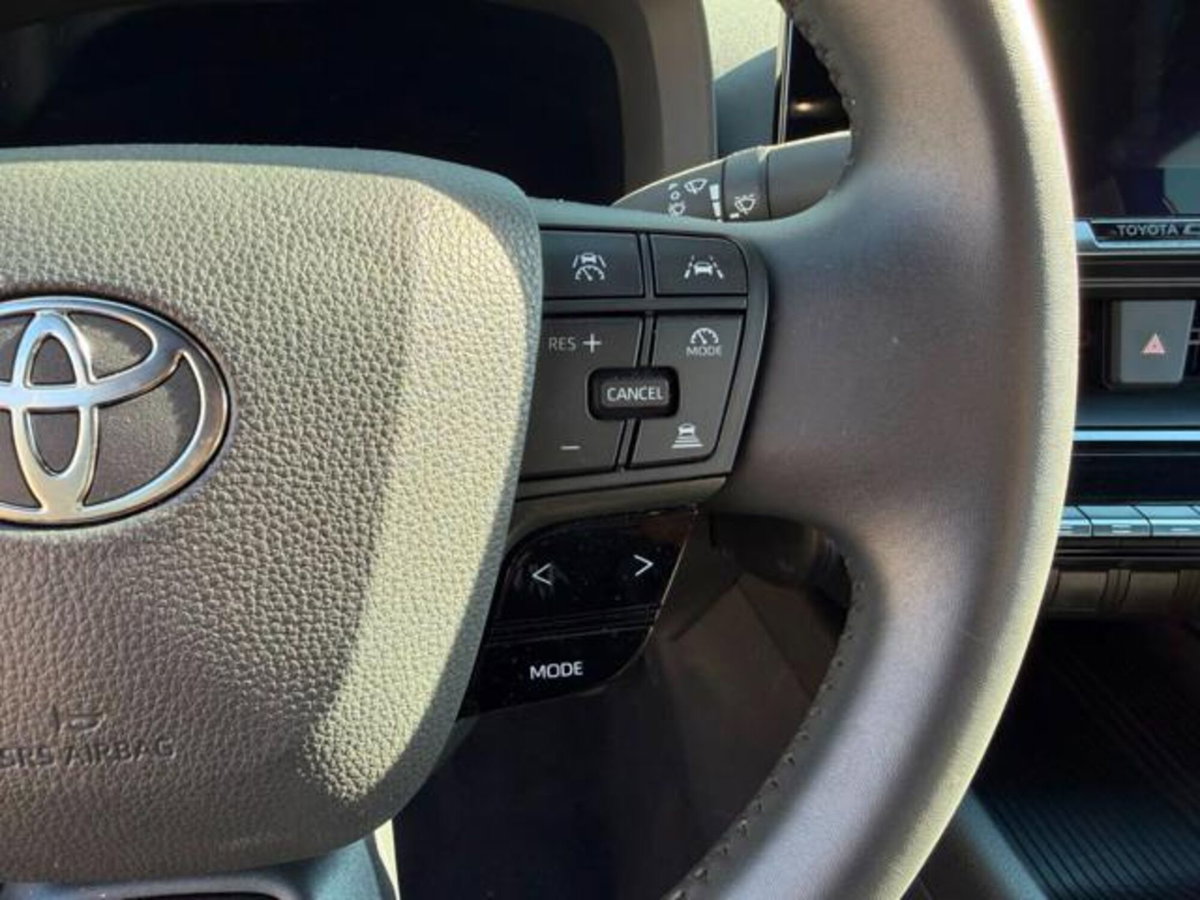 Toyota Toyota C-HR 1.8 Hybrid E-CVT Active (13)