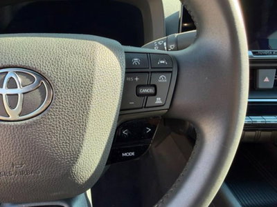 Toyota Toyota C-HR 1.8 Hybrid E-CVT Active (13)