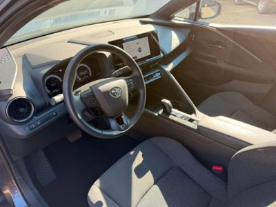 Toyota Toyota C-HR 1.8 Hybrid E-CVT Active (20)