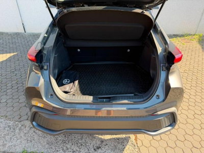 Toyota Toyota C-HR 1.8 Hybrid E-CVT Active (9)