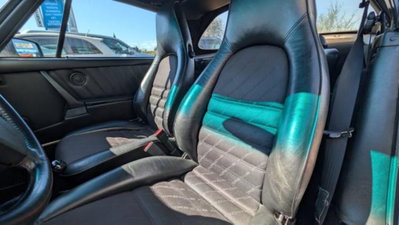 Porsche 911 Cabrio Carrera 3.2 (10)