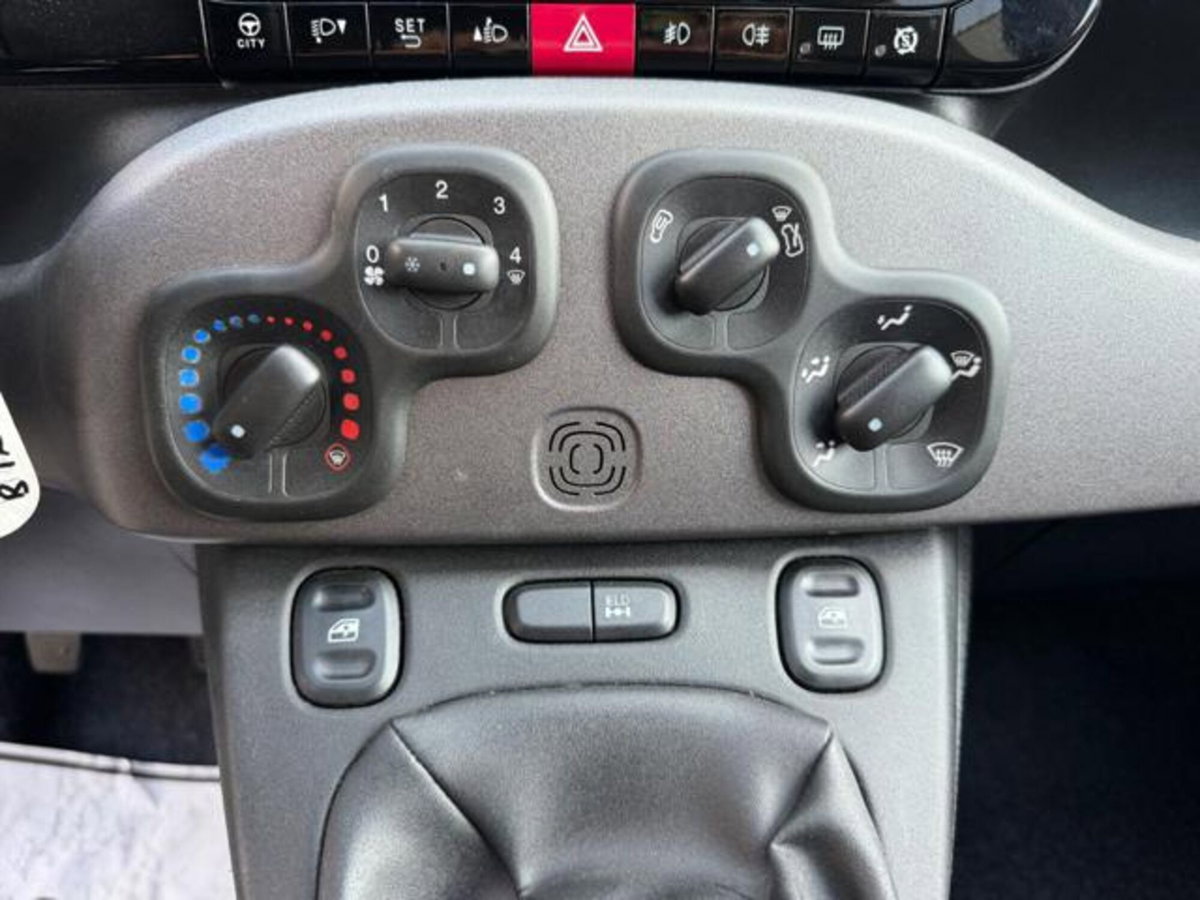 Fiat Panda 1.3 MJT S&S 4x4 (11)