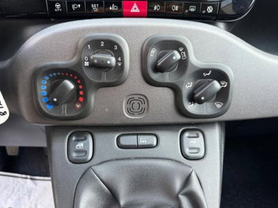 Fiat Panda 1.3 MJT S&S 4x4 (11)