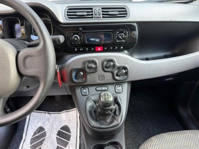 Fiat Panda 1.3 MJT S&S 4x4 (12)