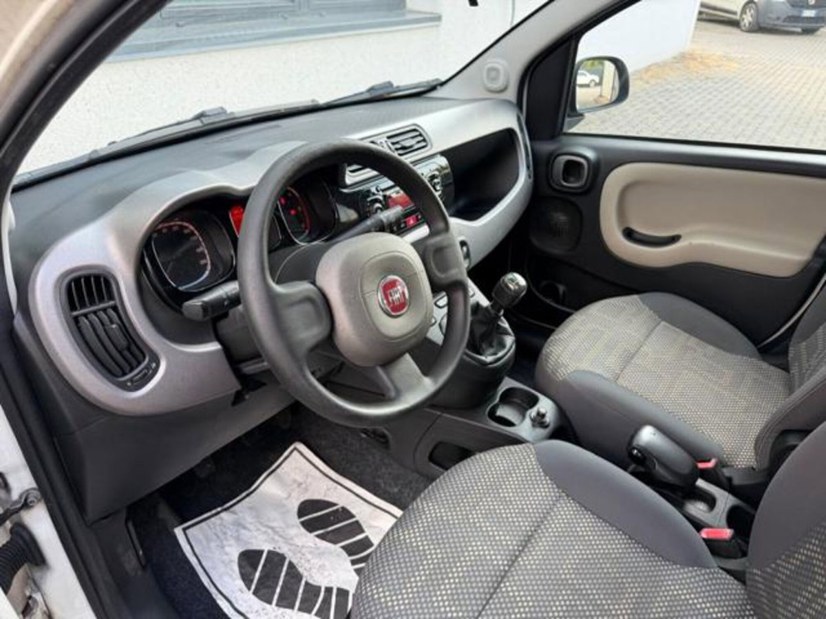 Fiat Panda 1.3 MJT S&S 4x4 (13)