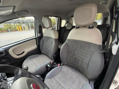 Fiat Panda 1.3 MJT S&S 4x4 (14)